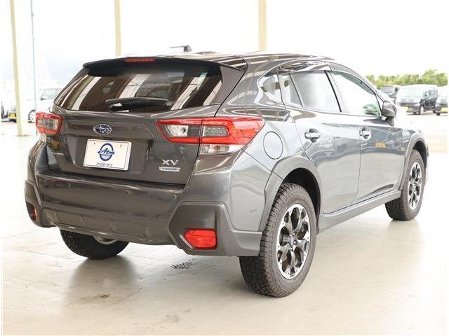 スバル ＸＶ ２．０Ｅ－Ｌ アイサイト ４ＷＤ R2年 (東海) 99