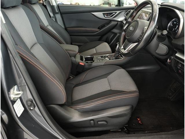 スバル ＸＶ ２．０Ｅ－Ｌ アイサイト ４ＷＤ R2年 (東海) 99