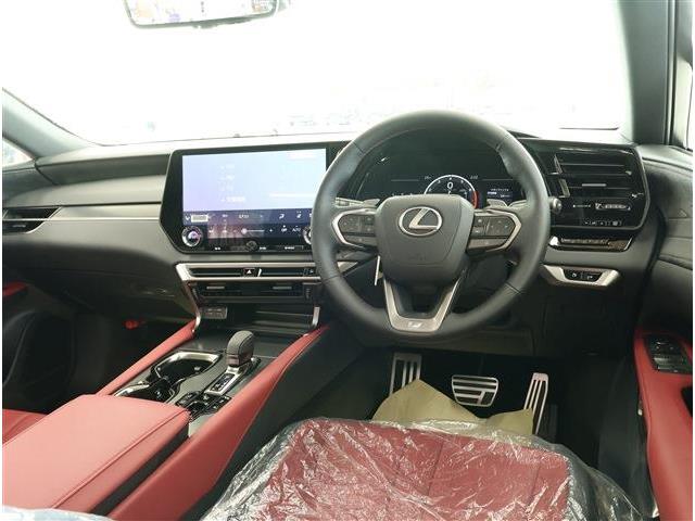 レクサス ＲＸ３５０ ３５０ Ｆスポーツ ４ＷＤ R8年 (東海) 99