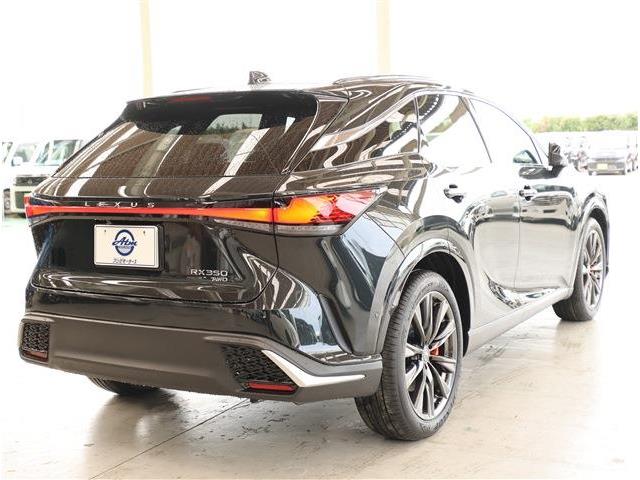 レクサス ＲＸ３５０ ３５０ Ｆスポーツ ４ＷＤ R8年 (東海) 99