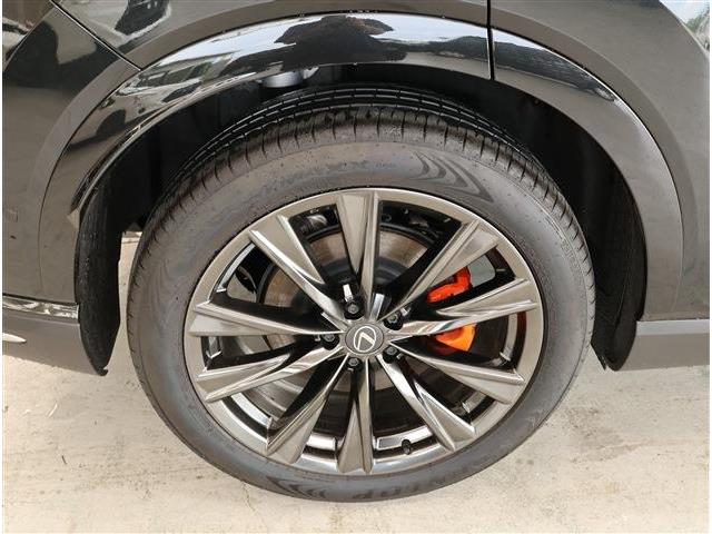 レクサス ＲＸ３５０ ３５０ Ｆスポーツ ４ＷＤ R8年 (東海) 99