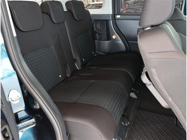 スバル ジャスティ １．０ ４ＷＤ R7年 (東海) 99