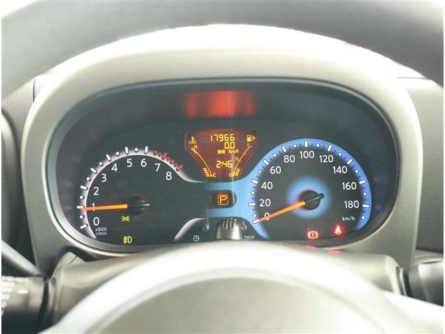 日産 キューブ １．５ １５Ｘ H26年 (東海) 99