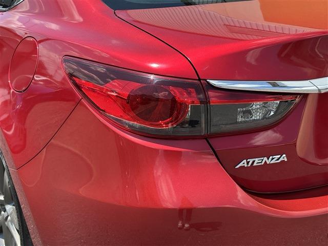マツダ アテンザ　セダン ２．２ ＸＤ Ｌパッケージ ディーゼルターボ H26年 (東海) 99