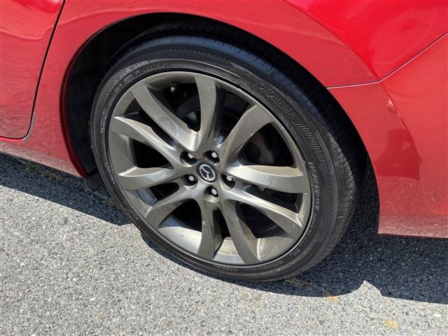 マツダ アテンザ　セダン ２．２ ＸＤ Ｌパッケージ ディーゼルターボ H26年 (東海) 99