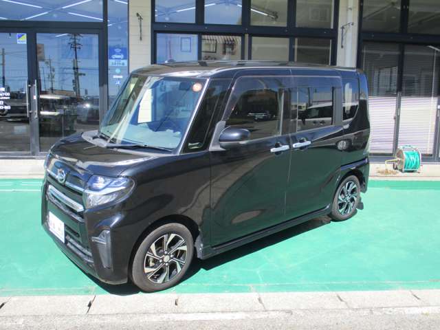 ダイハツ タント ６６０ カスタム Ｘ R1年 (東海) 99