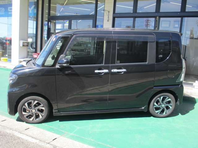 ダイハツ タント ６６０ カスタム Ｘ R1年 (東海) 99