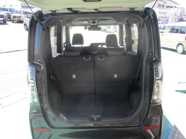 ダイハツ タント ６６０ カスタム Ｘ R1年 (東海) 99