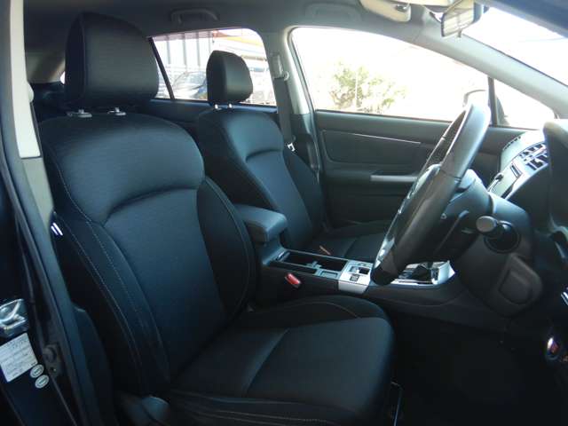 スバル レヴォーグ １．６ ＧＴ アイサイト ４ＷＤ H26年 (東海) 99