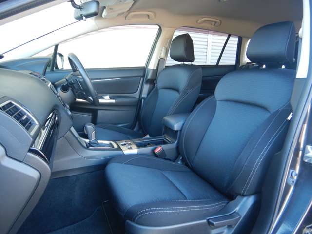 スバル レヴォーグ １．６ ＧＴ アイサイト ４ＷＤ H26年 (東海) 99