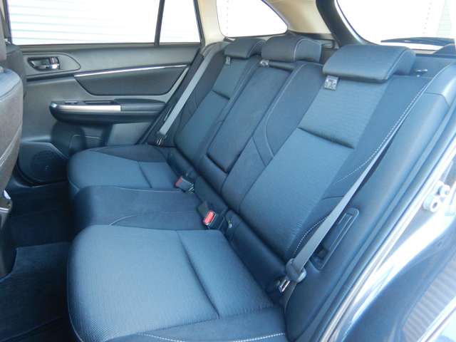 スバル レヴォーグ １．６ ＧＴ アイサイト ４ＷＤ H26年 (東海) 99