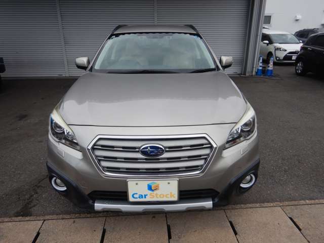 スバル レガシィアウトバック ２．５ リミテッド ４ＷＤ H28年 (東海) 99