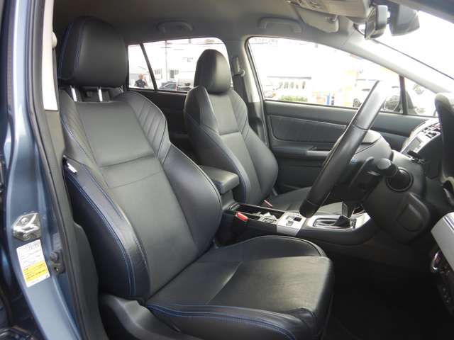 スバル レヴォーグ １．６ ＧＴ－Ｓ アイサイト ４ＷＤ H27年 (東海) 99