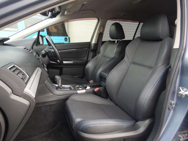スバル レヴォーグ １．６ ＧＴ－Ｓ アイサイト ４ＷＤ H27年 (東海) 99
