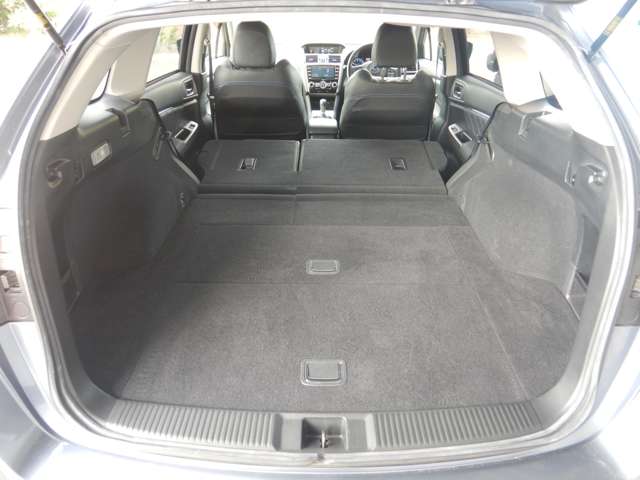 スバル レヴォーグ １．６ ＧＴ－Ｓ アイサイト ４ＷＤ H27年 (東海) 99