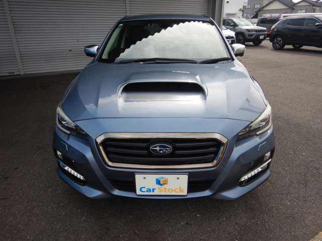 スバル レヴォーグ １．６ ＧＴ－Ｓ アイサイト ４ＷＤ H27年 (東海) 99