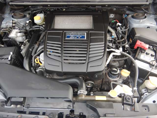 スバル レヴォーグ １．６ ＧＴ－Ｓ アイサイト ４ＷＤ H27年 (東海) 99