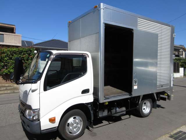 トヨタ ダイナ ４．０ フルジャストロー ディーゼルターボ H30年 (東海) 99