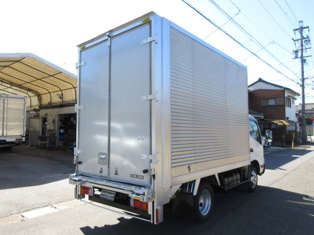 トヨタ ダイナ ４．０ フルジャストロー ディーゼルターボ H30年 (東海) 99