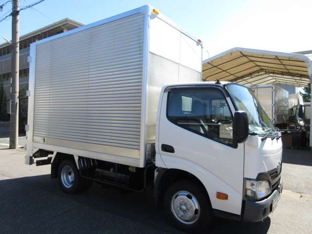 トヨタ ダイナ ４．０ フルジャストロー ディーゼルターボ H30年 (東海) 99