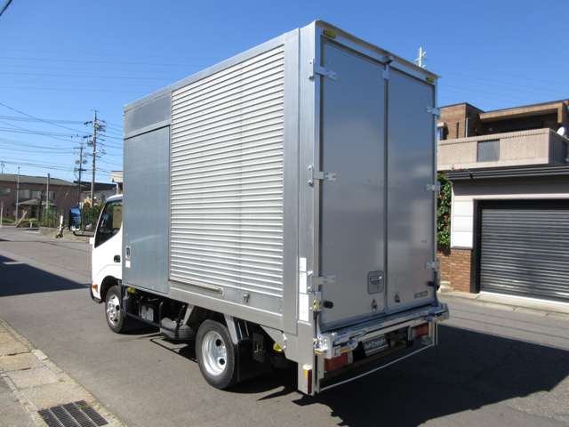 トヨタ ダイナ ４．０ フルジャストロー ディーゼルターボ H30年 (東海) 99