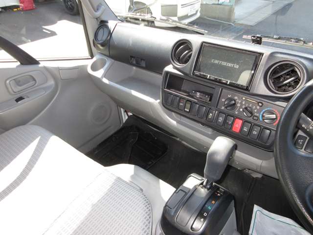 トヨタ ダイナ ４．０ フルジャストロー ディーゼルターボ H30年 (東海) 99