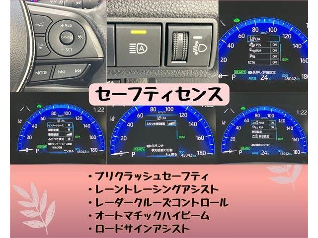 トヨタ カローラスポーツ　ハイブリッド １．８ ハイブリッド Ｇ Ｚ R3年 (東海) 99