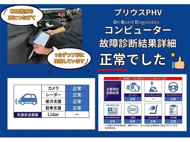 トヨタ プリウスＰＨＶ １．８ Ａ プレミアム R2年 (東海) 99