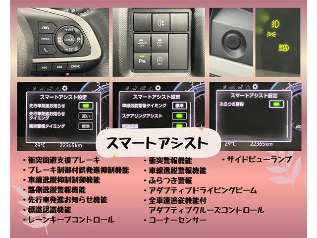 ダイハツ ロッキー １．２ プレミアム Ｇ R6年 (東海) 99