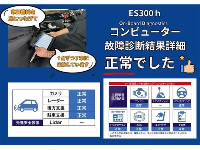 レクサス ＥＳ３００ｈ Ｆスポーツ R2年 (東海) 99