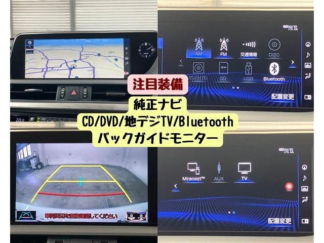 レクサス ＥＳ３００ｈ Ｆスポーツ R2年 (東海) 99