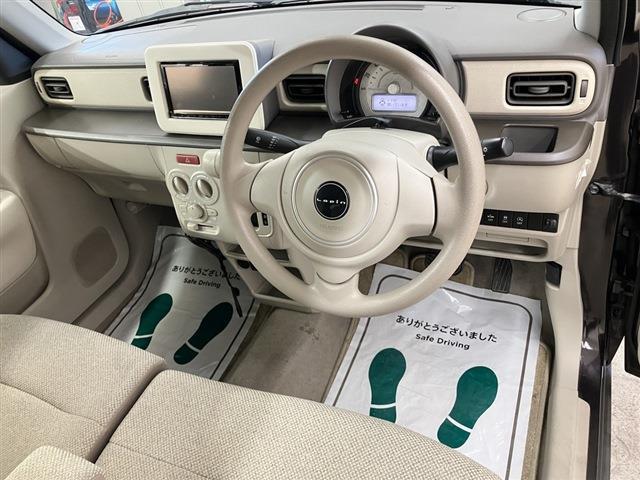 スズキ アルトラパン ６６０ Ｌ H28年 (東海) 99
