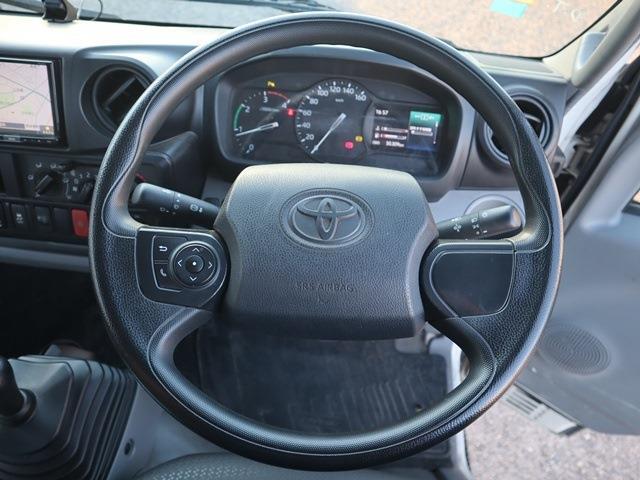 トヨタ ダイナ 平ボディ 積載２Ｔ 垂直式パワーゲート R4年 (東海) 99