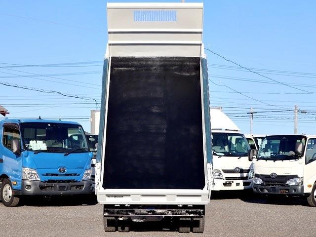 三菱フソウ キャンター 強化ダンプ 積載２Ｔ コボレーン R1年 (東海) 99