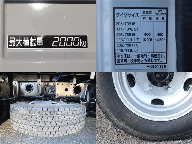 三菱フソウ キャンター 強化ダンプ 積載２Ｔ コボレーン R1年 (東海) 99