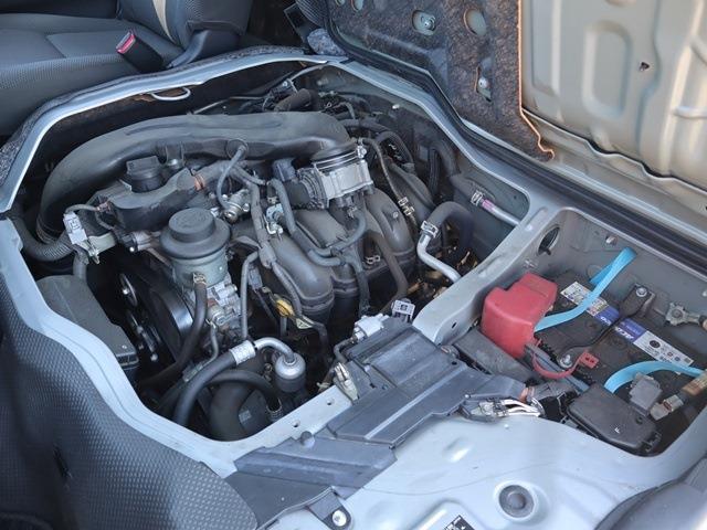 トヨタ ハイエースバン １０人乗ワゴン ＤＸ H29年 (東海) 99