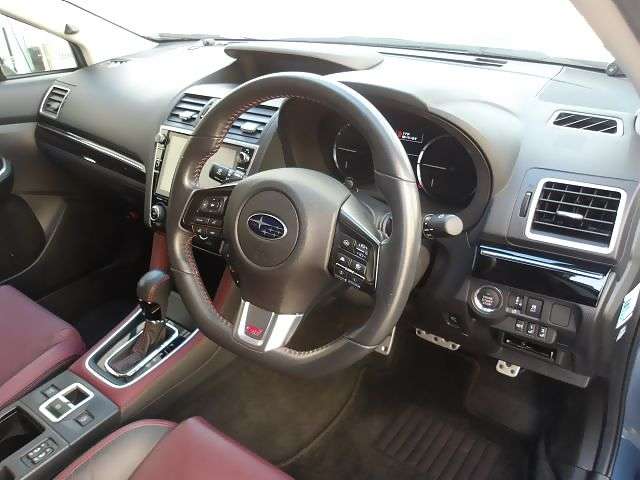 スバル レヴォーグ １．６ ＳＴＩ スポーツ アイサイト ４ＷＤ H29年 (東海) 99
