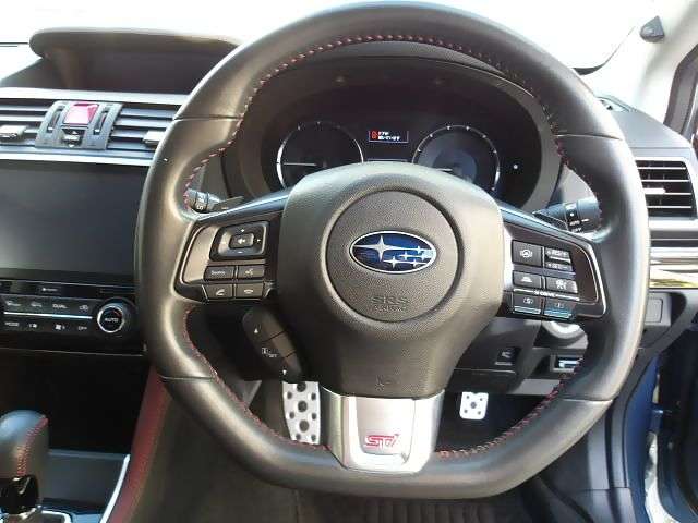 スバル レヴォーグ １．６ ＳＴＩ スポーツ アイサイト ４ＷＤ H29年 (東海) 99