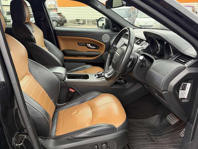 ランドローバー レンジローバーイヴォーク ＨＳＥ ダイナミック ２．０Ｌ Ｄ１８０ ディーゼルターボ ４ＷＤ H30年 (東海) 99