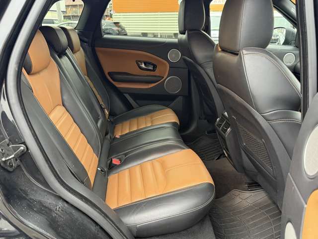 ランドローバー レンジローバーイヴォーク ＨＳＥ ダイナミック ２．０Ｌ Ｄ１８０ ディーゼルターボ ４ＷＤ H30年 (東海) 99