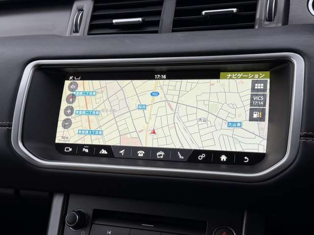 ランドローバー レンジローバーイヴォーク ＨＳＥ ダイナミック ２．０Ｌ Ｄ１８０ ディーゼルターボ ４ＷＤ H30年 (東海) 99