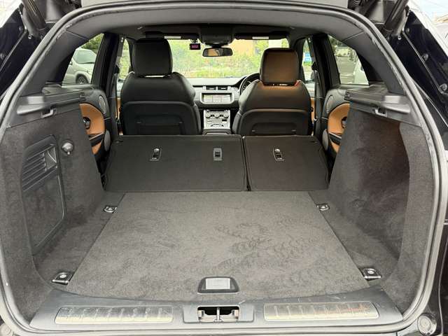 ランドローバー レンジローバーイヴォーク ＨＳＥ ダイナミック ２．０Ｌ Ｄ１８０ ディーゼルターボ ４ＷＤ H30年 (東海) 99