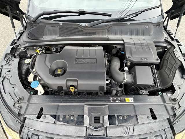 ランドローバー レンジローバーイヴォーク ＨＳＥ ダイナミック ２．０Ｌ Ｄ１８０ ディーゼルターボ ４ＷＤ H30年 (東海) 99