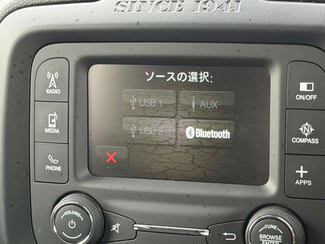 ジープ レネゲード ブラックエディション H28年 (東海) 99