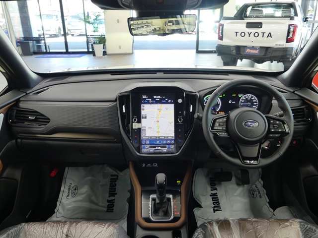 スバル フォレスター　ハイブリッド ２．５ プレミアム Ｓ：ＨＥＶ ＥＸ ４ＷＤ R8年 (東海) 99