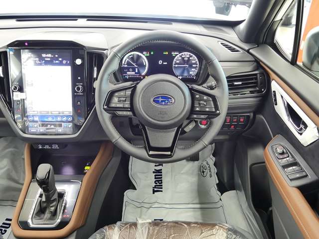 スバル フォレスター　ハイブリッド ２．５ プレミアム Ｓ：ＨＥＶ ＥＸ ４ＷＤ R8年 (東海) 99