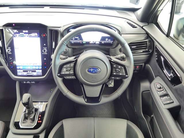 スバル フォレスター　ハイブリッド ２．５ プレミアム Ｓ：ＨＥＶ ＥＸ ４ＷＤ R8年 (東海) 99