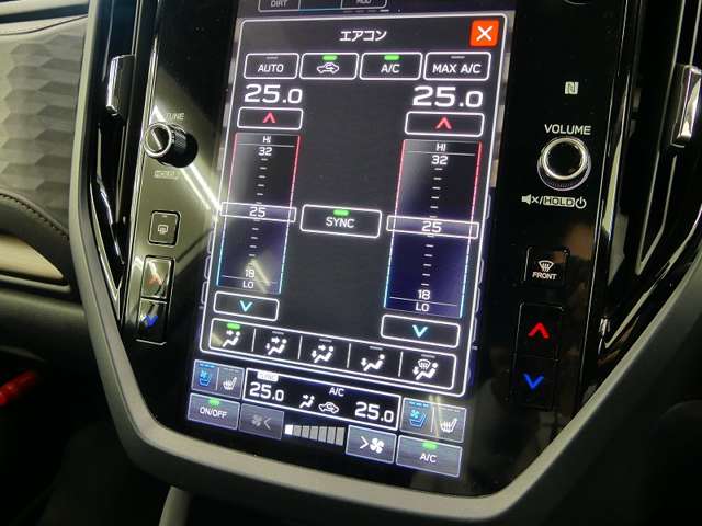 スバル フォレスター　ハイブリッド ２．５ プレミアム Ｓ：ＨＥＶ ＥＸ ４ＷＤ R8年 (東海) 99