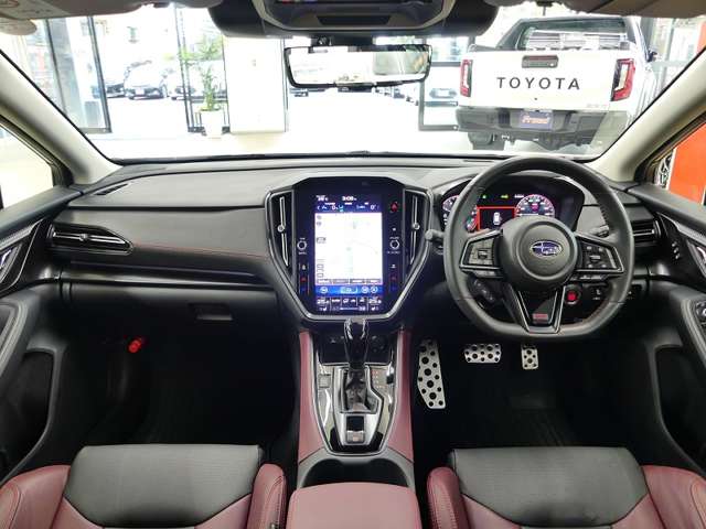 スバル レヴォーグ １．８ ＳＴＩ スポーツ ＥＸ ４ＷＤ R4年 (東海) 99