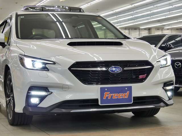 スバル レヴォーグ １．８ ＳＴＩ スポーツ ＥＸ ４ＷＤ R4年 (東海) 99